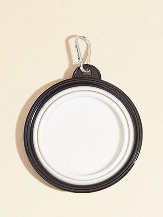 Lekvrije Reisbeker voor Water & Voer