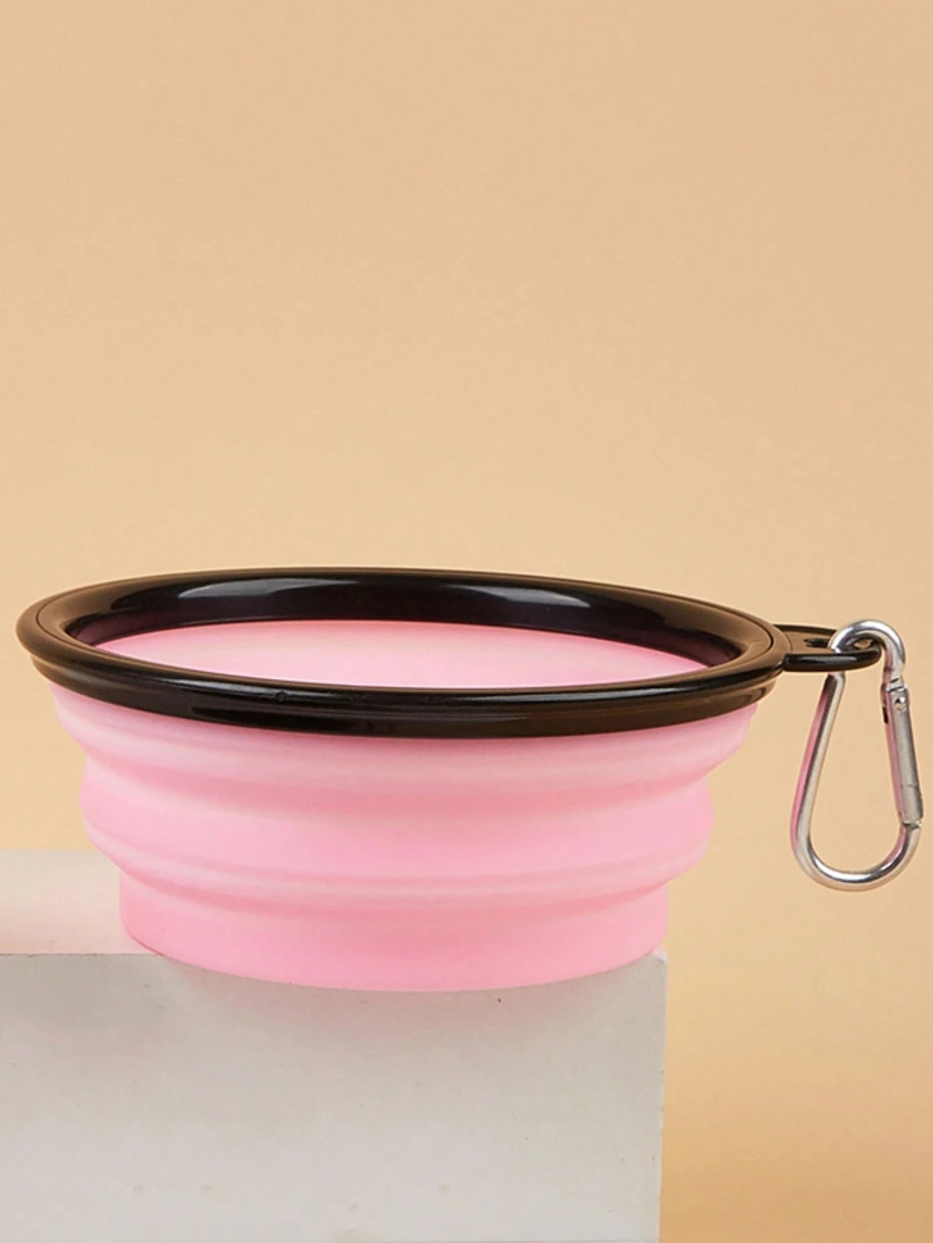 Lekvrije Reisbeker voor Water & Voer