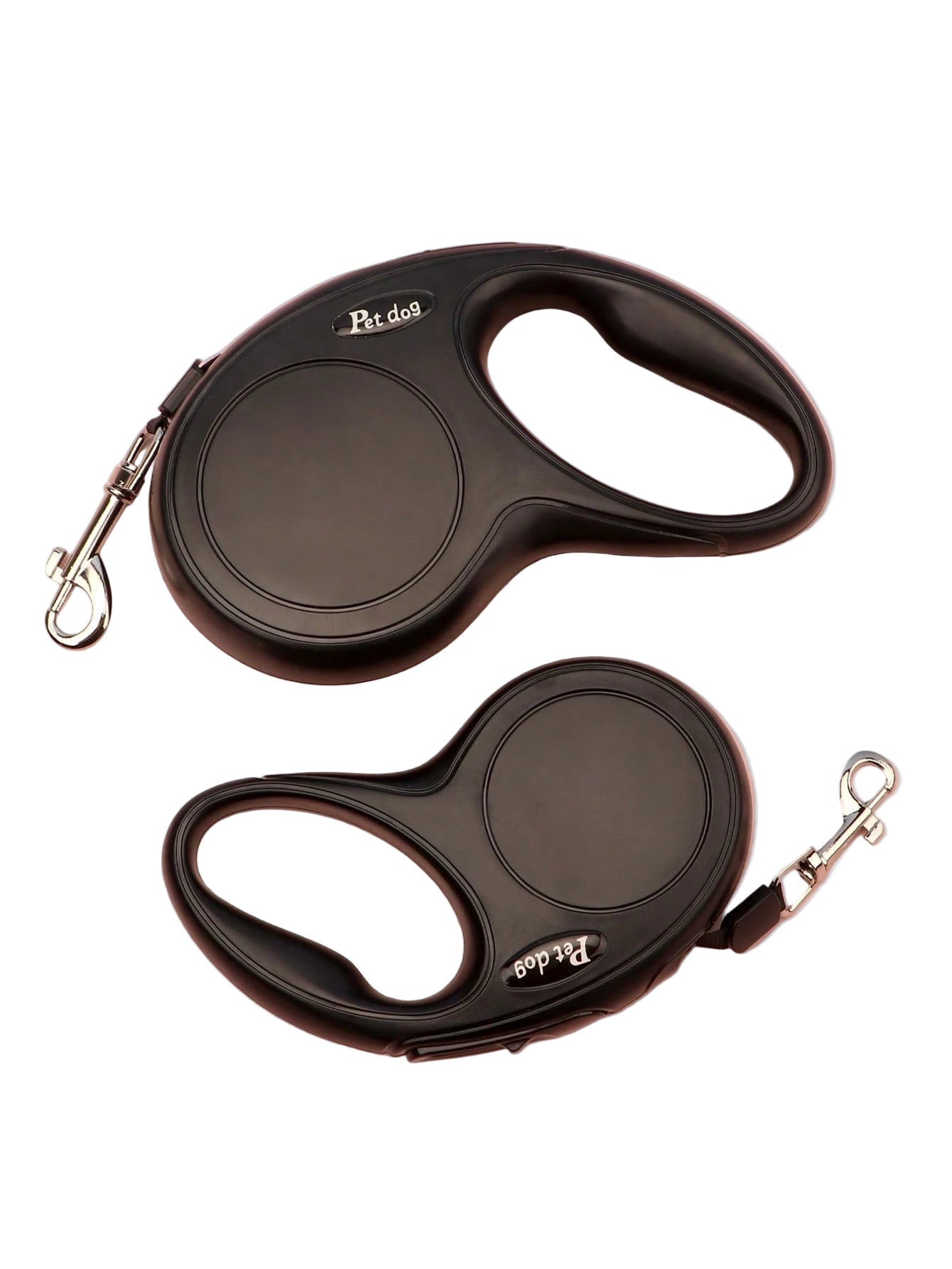 Uittrekbare Hondenriem