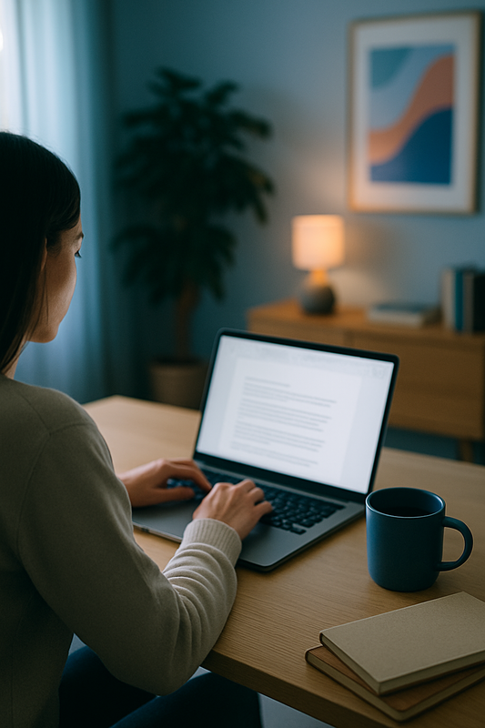 Hoe stress je focus breekt en wat je eraan doet