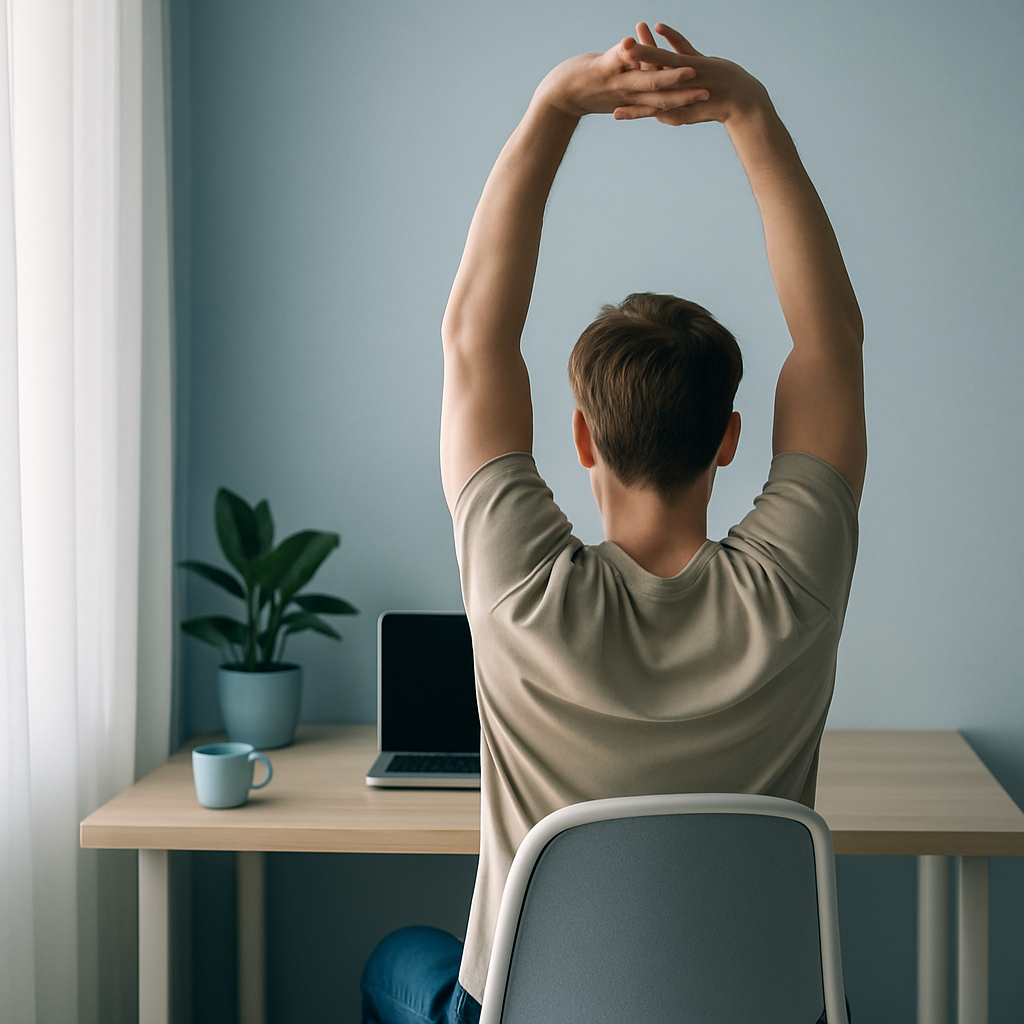 5 simpele gewoontes voor mee focus