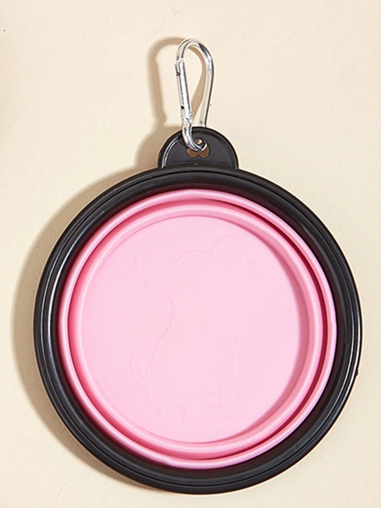 Lekvrije Reisbeker voor Water & Voer