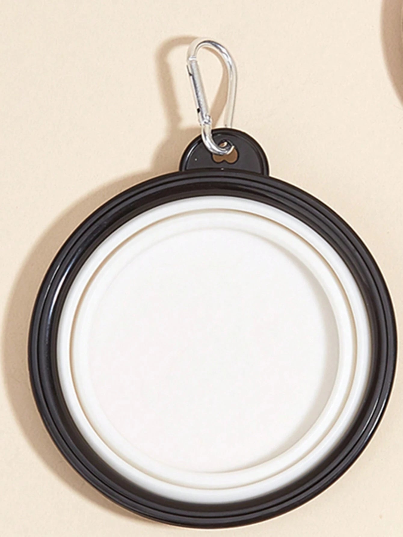 Lekvrije Reisbeker voor Water & Voer