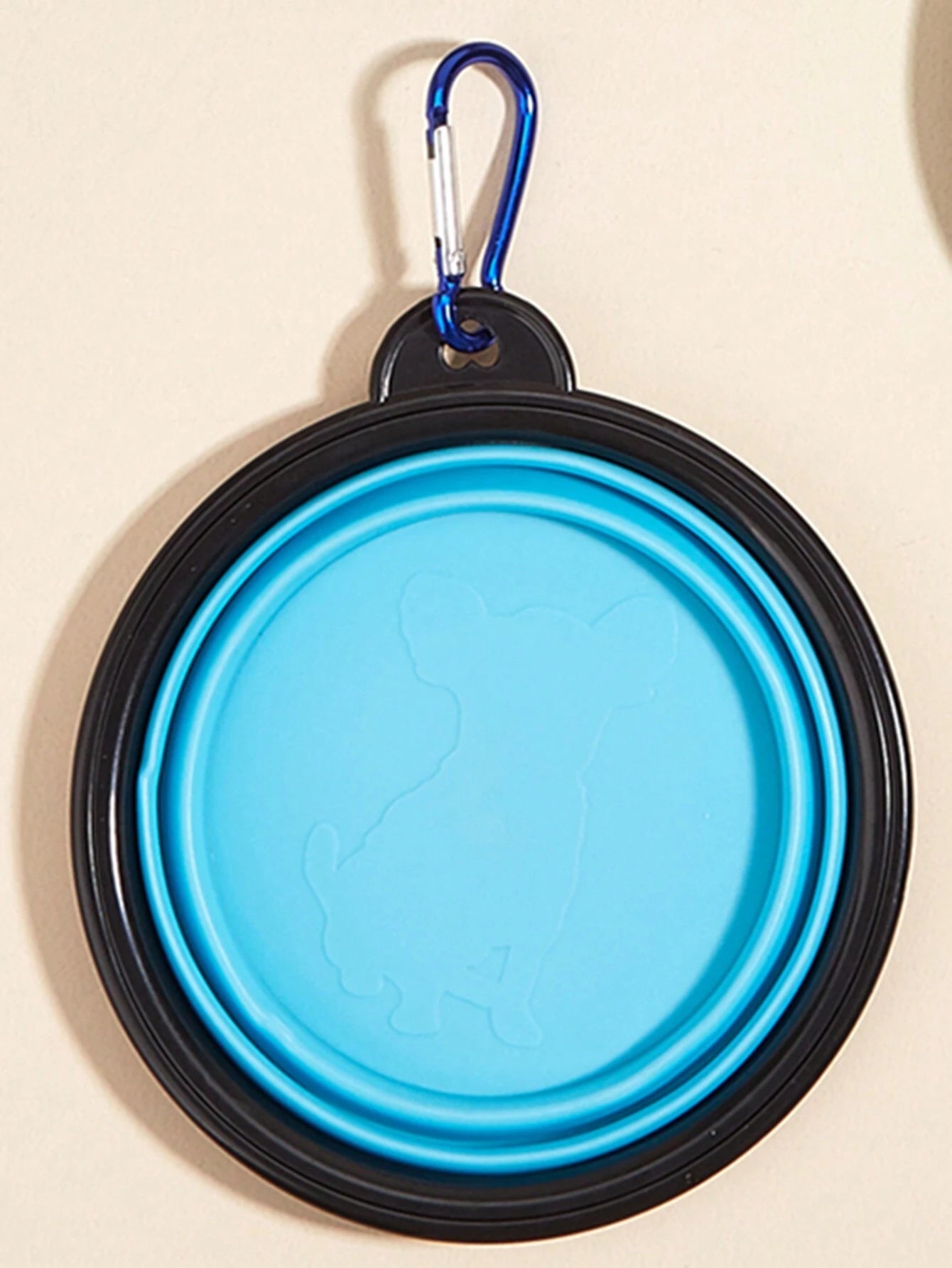 Lekvrije Reisbeker voor Water & Voer