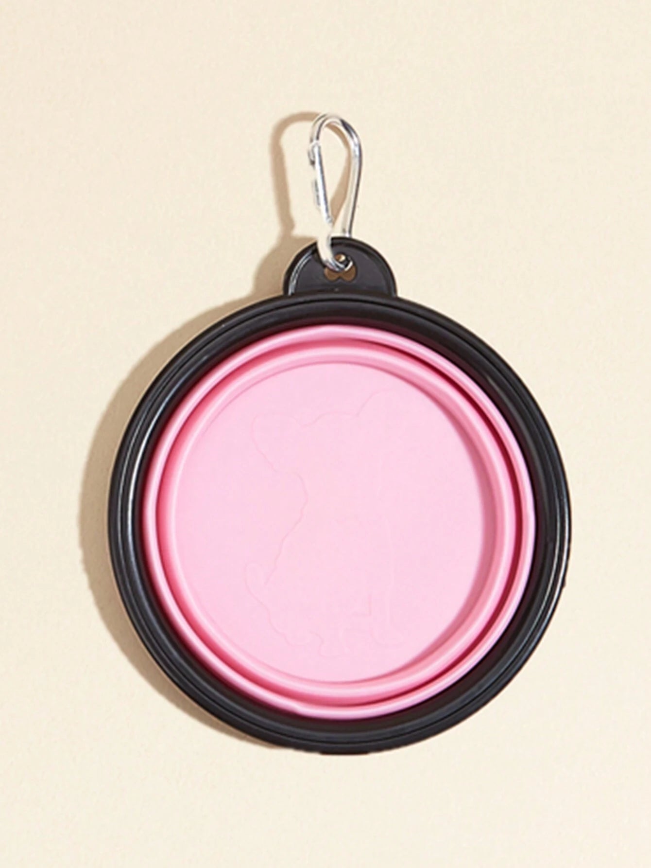 Lekvrije Reisbeker voor Water & Voer