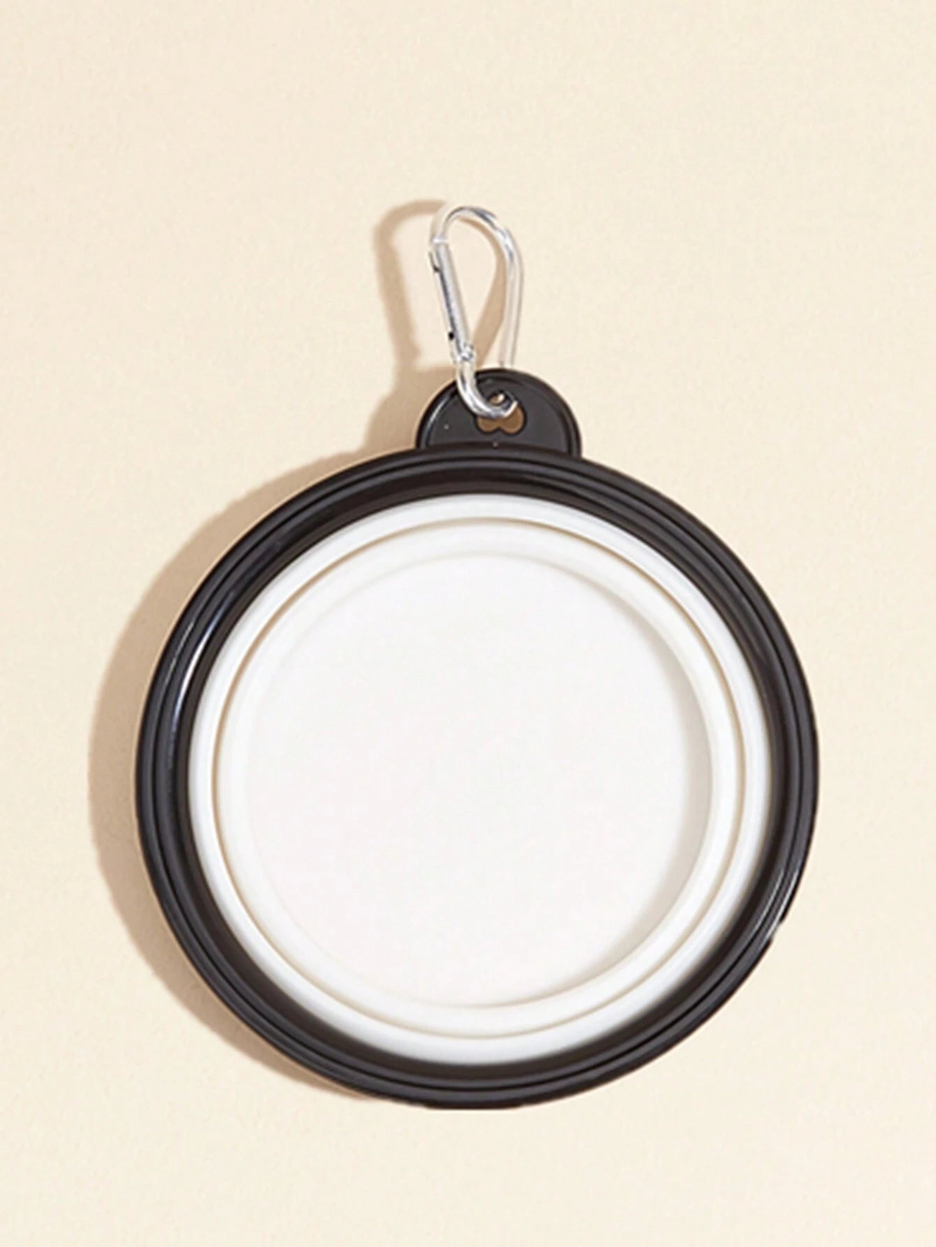 Lekvrije Reisbeker voor Water & Voer