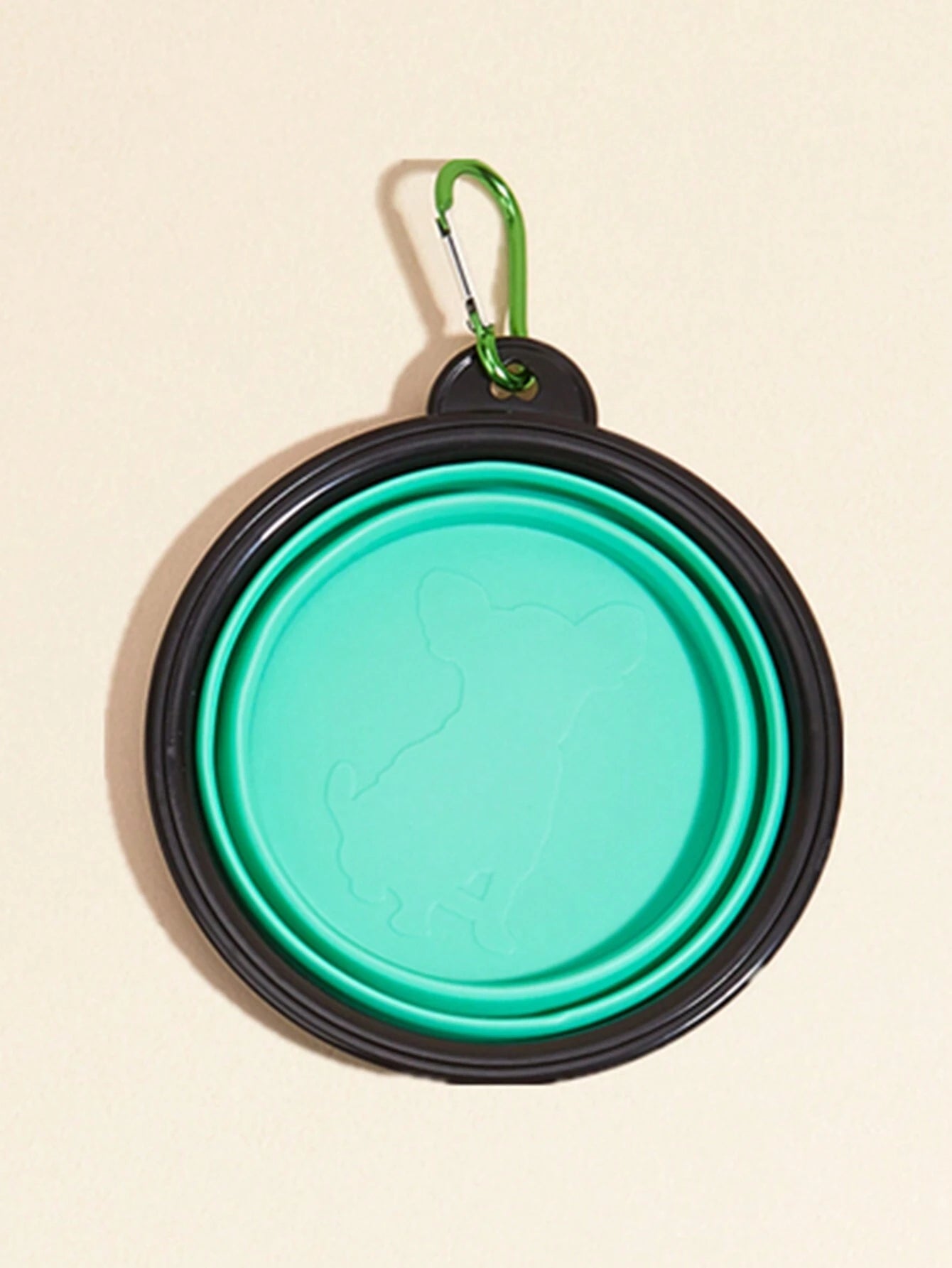 Lekvrije Reisbeker voor Water & Voer