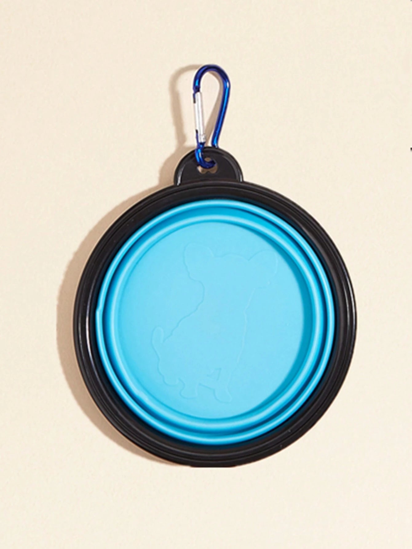 Lekvrije Reisbeker voor Water & Voer