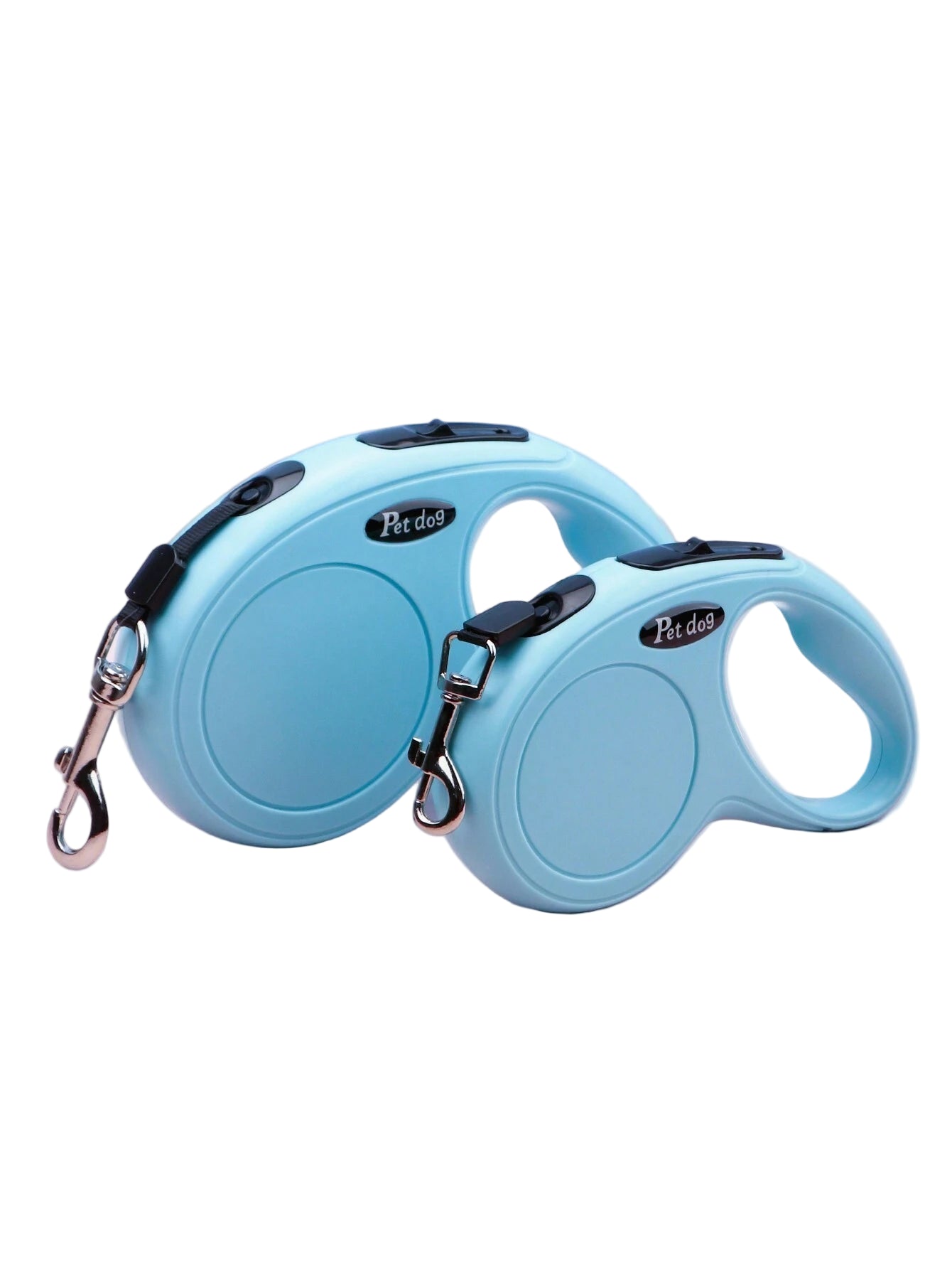 Uittrekbare Hondenriem