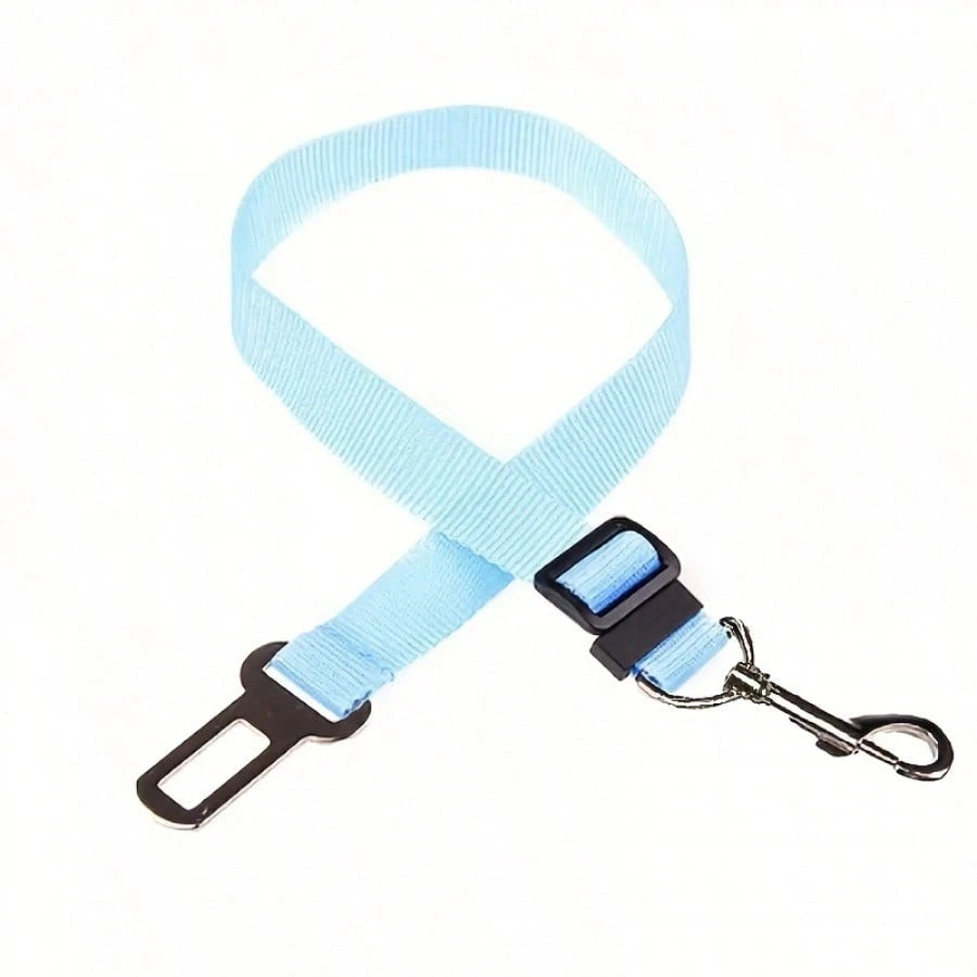 Verstelbare Auto Veiligheidsriem voor Honden