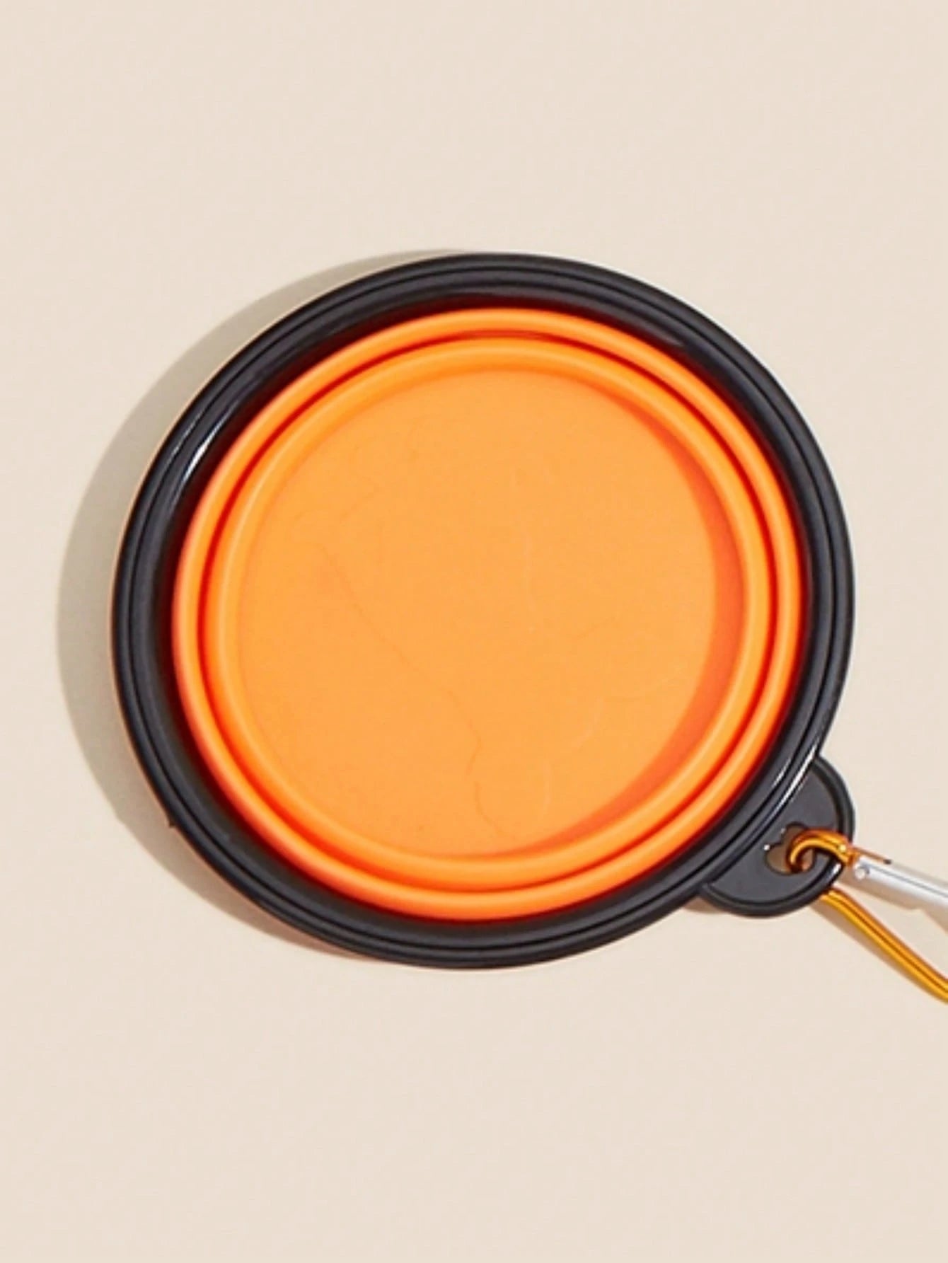 Lekvrije Reisbeker voor Water & Voer