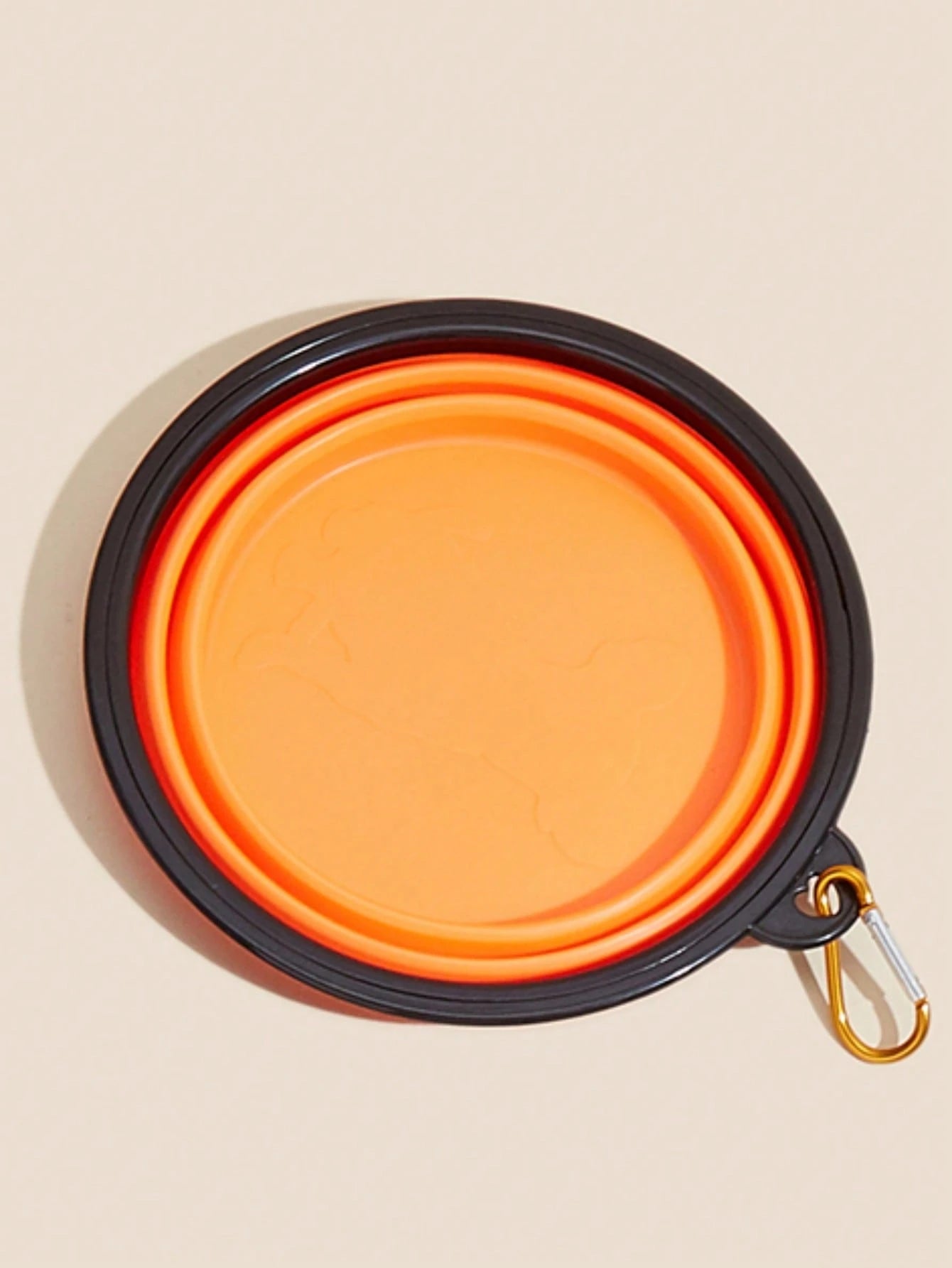 Lekvrije Reisbeker voor Water & Voer