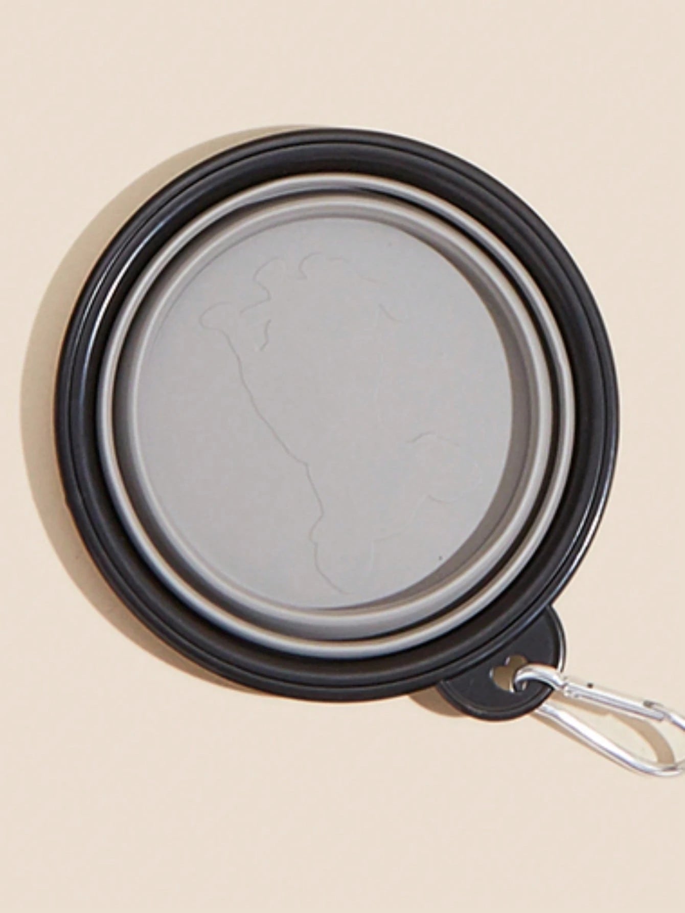 Lekvrije Reisbeker voor Water & Voer