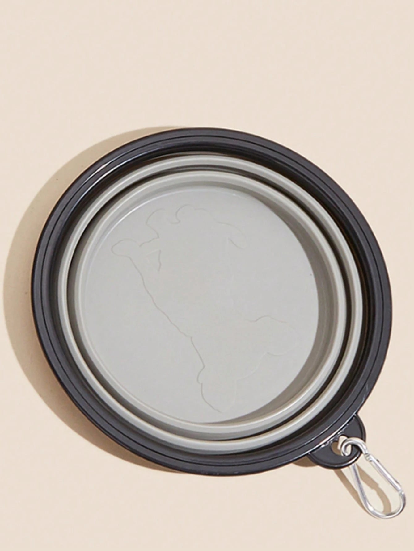 Lekvrije Reisbeker voor Water & Voer