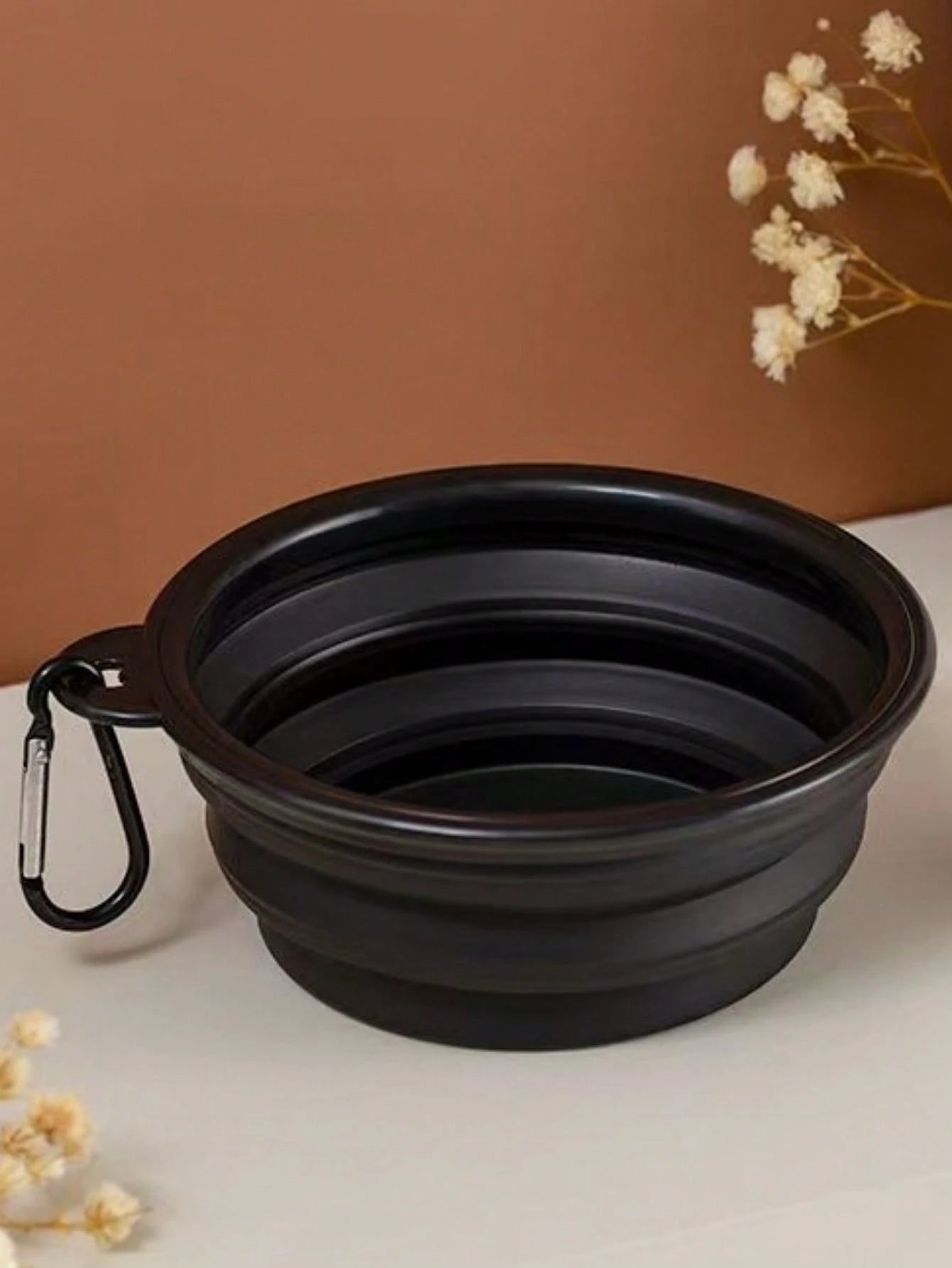 Lekvrije Reisbeker voor Water & Voer