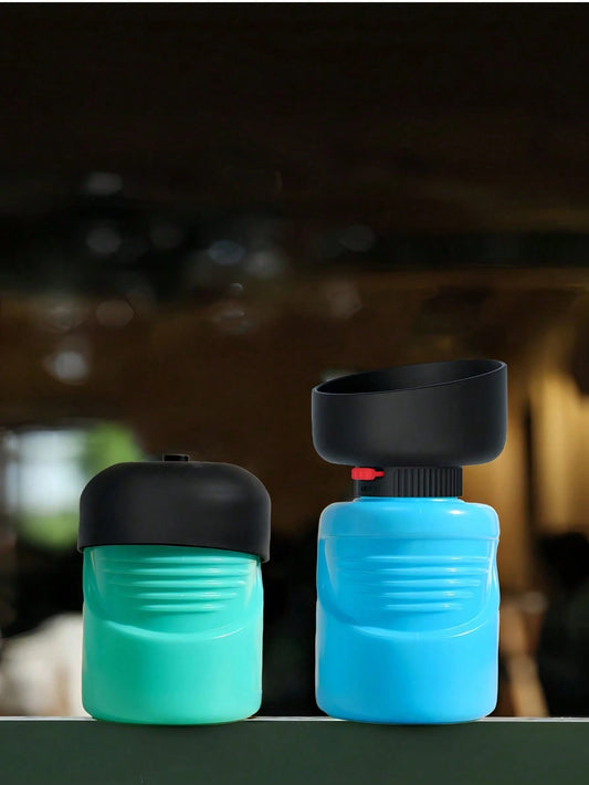 Draagbare Waterfles 500ml