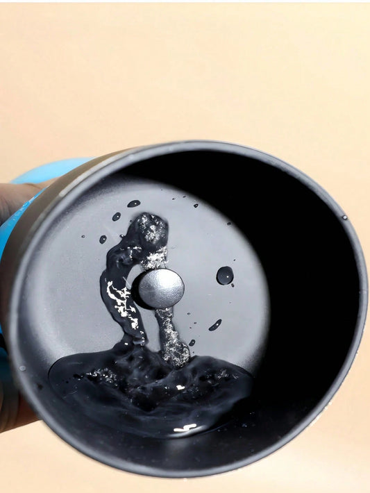 Draagbare Waterfles 500ml