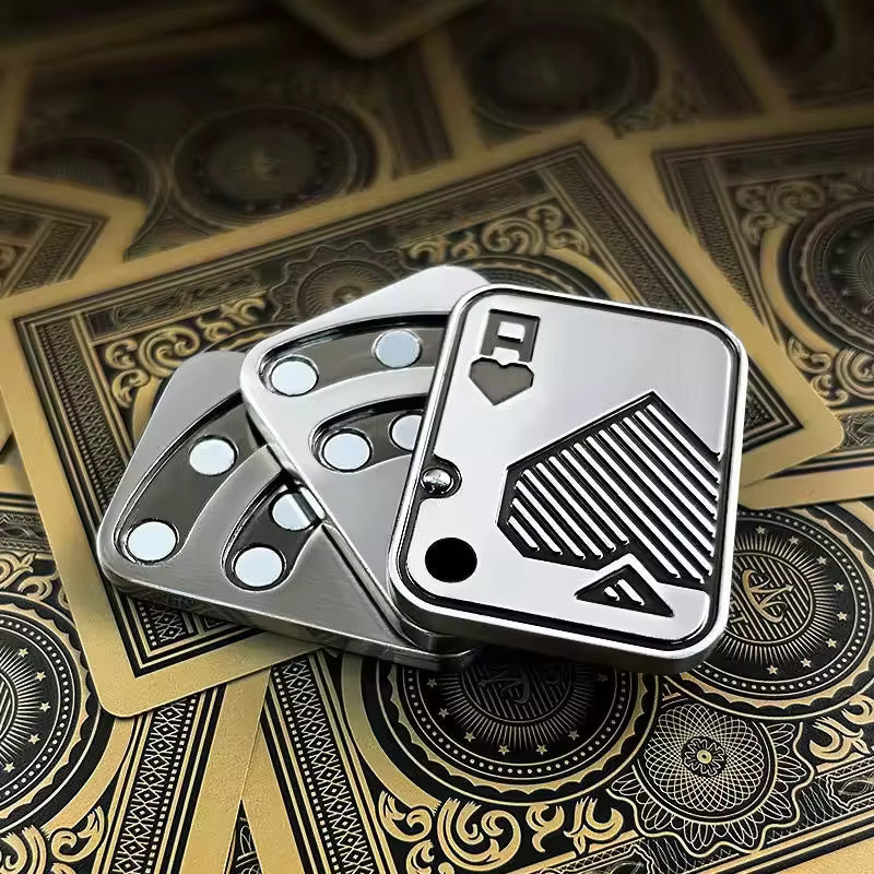 Ace Motion Fidget Card