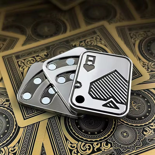 Ace Motion Fidget Card
