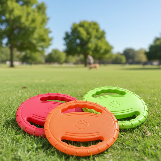 Duurzame Honden Frisbee
