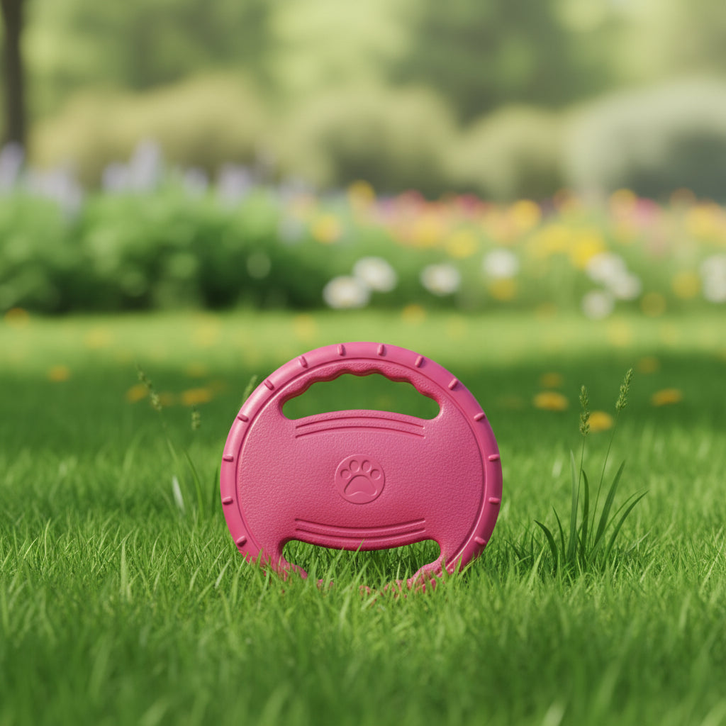 Duurzame Honden Frisbee