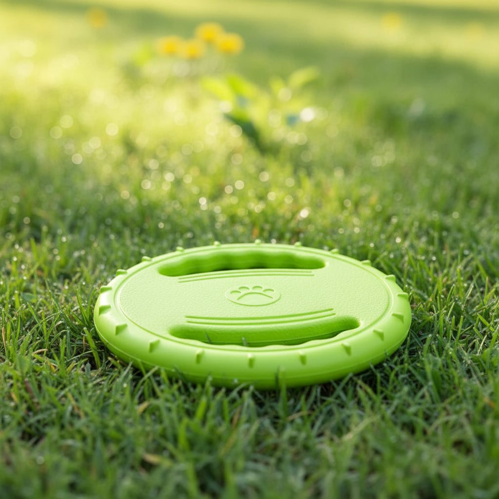 Duurzame Honden Frisbee