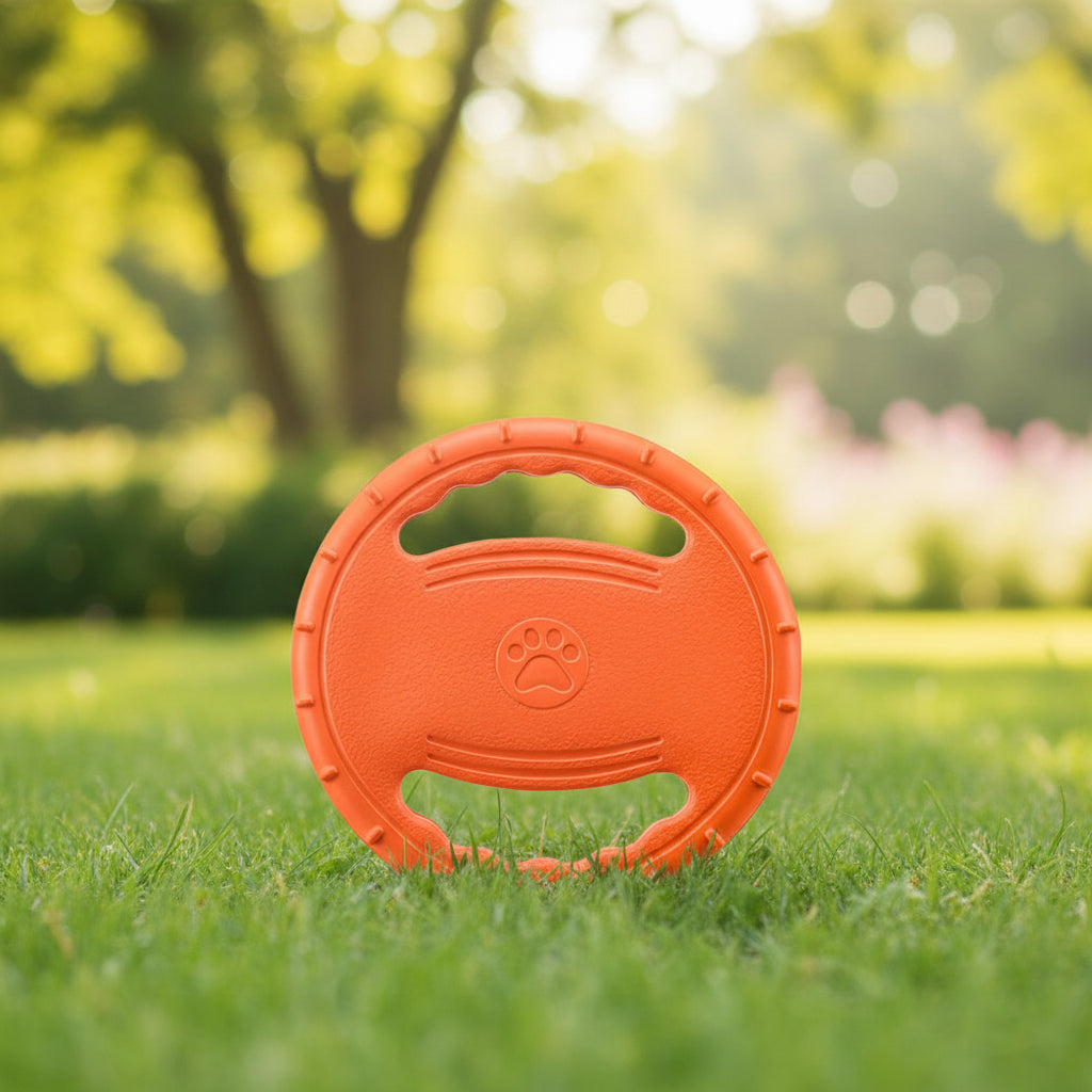 Duurzame Honden Frisbee